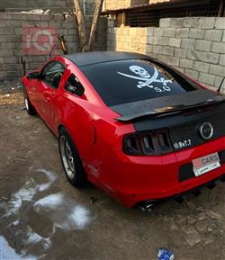 فورد موستانج